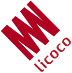 licoco live communications Logo